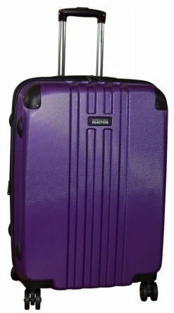 Kenneth Cole Reverb 3 Piece Set (20"/25"/29") 4-Wheel Luggage Sets 24 Kenneth Cole Reverb 3 Piece Set (20"/25"/29") 4-Wheel Luggage Sets -Best Luggage Store 25df84dbd3f60d0fd2b8b93c9f2e40b4558a118186ca42eb5925800dc0f52068