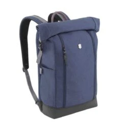 Victorinox Altius Edge Zenon Leather Bi-Fold Wallet W/RFID -Best Luggage Store 25e25af18b6acec1ebb12ae0d27002cf456688d3e0abc1cdff2232deda821d6d