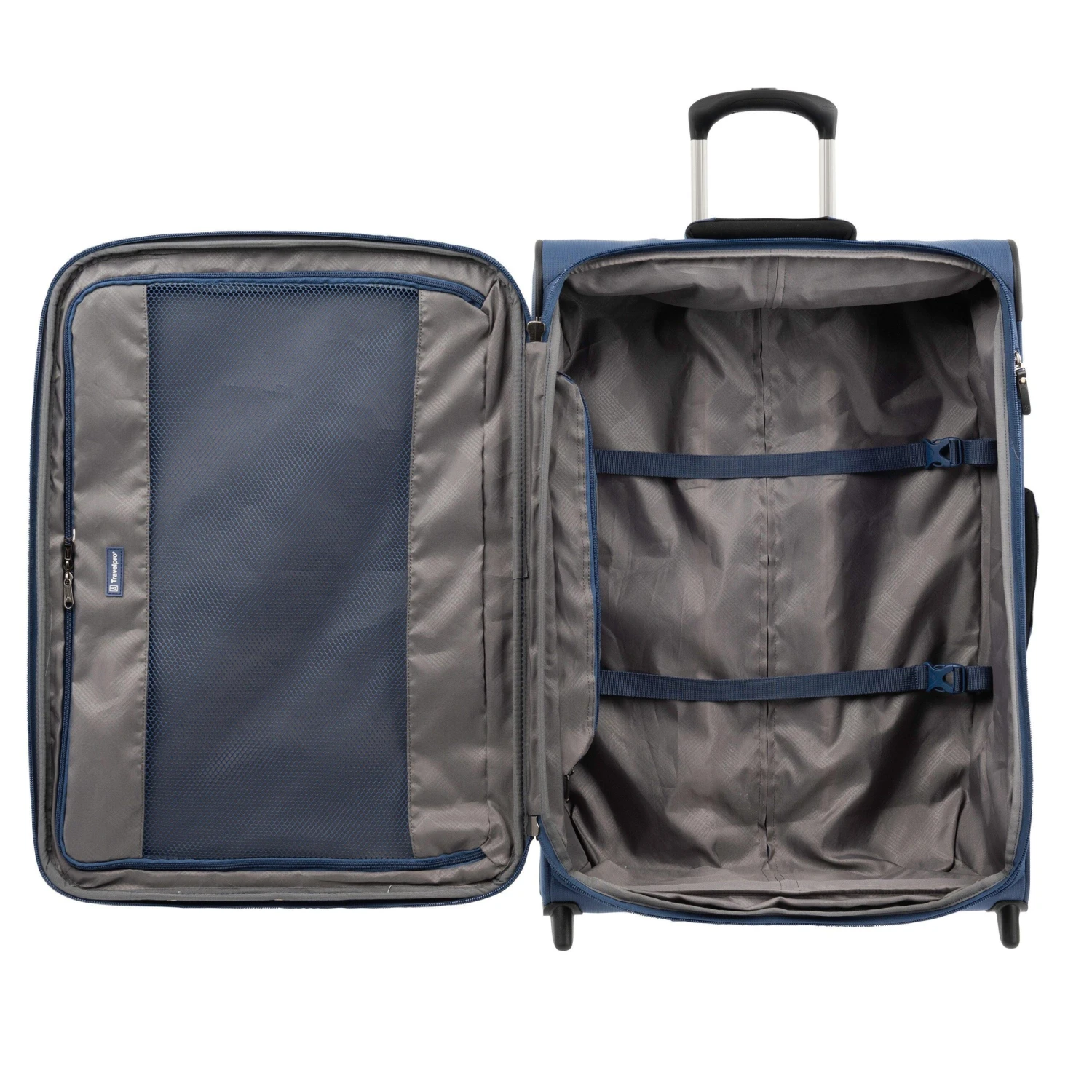 TravelPro Tourlite 26" 2-Wheel Medium Luggage 11 TravelPro Tourlite 26" 2-Wheel Medium Luggage - Image 9