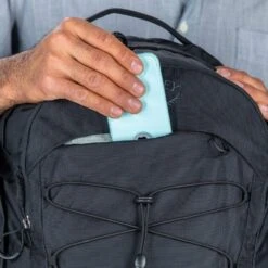 Osprey Packs Quasar Men's Laptop Backpack -Best Luggage Store 26305c6cb4218ed85ae0993fe5cb6c7cd18671e209f5c1bba54b365bb6dd41a2