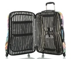 Heys America Fashion 3 Piece Set (21"/25"/29") 4-Wheel Luggage Sets 33 Heys America Fashion 3 Piece Set (21"/25"/29") 4-Wheel Luggage Sets -Best Luggage Store 264a1c6477b9bdfd058ee2c90bdc8bbe313b2956f9c778cad5fd9496b2f3ad03