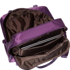 Lipault Weekend Lightweight Boarding Tote -Best Luggage Store 266a63e4ec5d65d59134e39af41a3b4261f32680805b653eee4b30515938f6f8