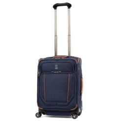 Travelpro Crew Versapack Max Carry-On Exp Spinner 32 Travelpro Crew Versapack Max Carry-On Exp Spinner -Best Luggage Store 268c2b75147f8ba25517b1531215e28ec1d98c754ace48dcaacd1c0720f442a0