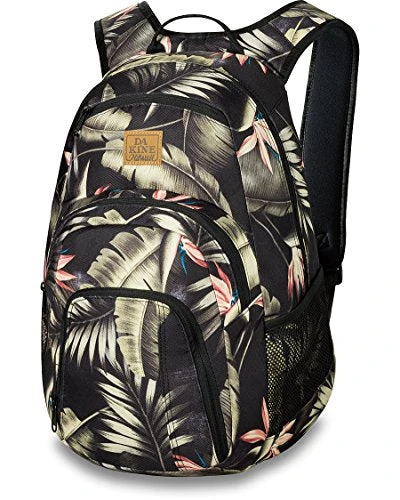 Dakine Campus Pack Multipurpose School Backpacks 7 Dakine Campus Pack Multipurpose School Backpacks - Image 5