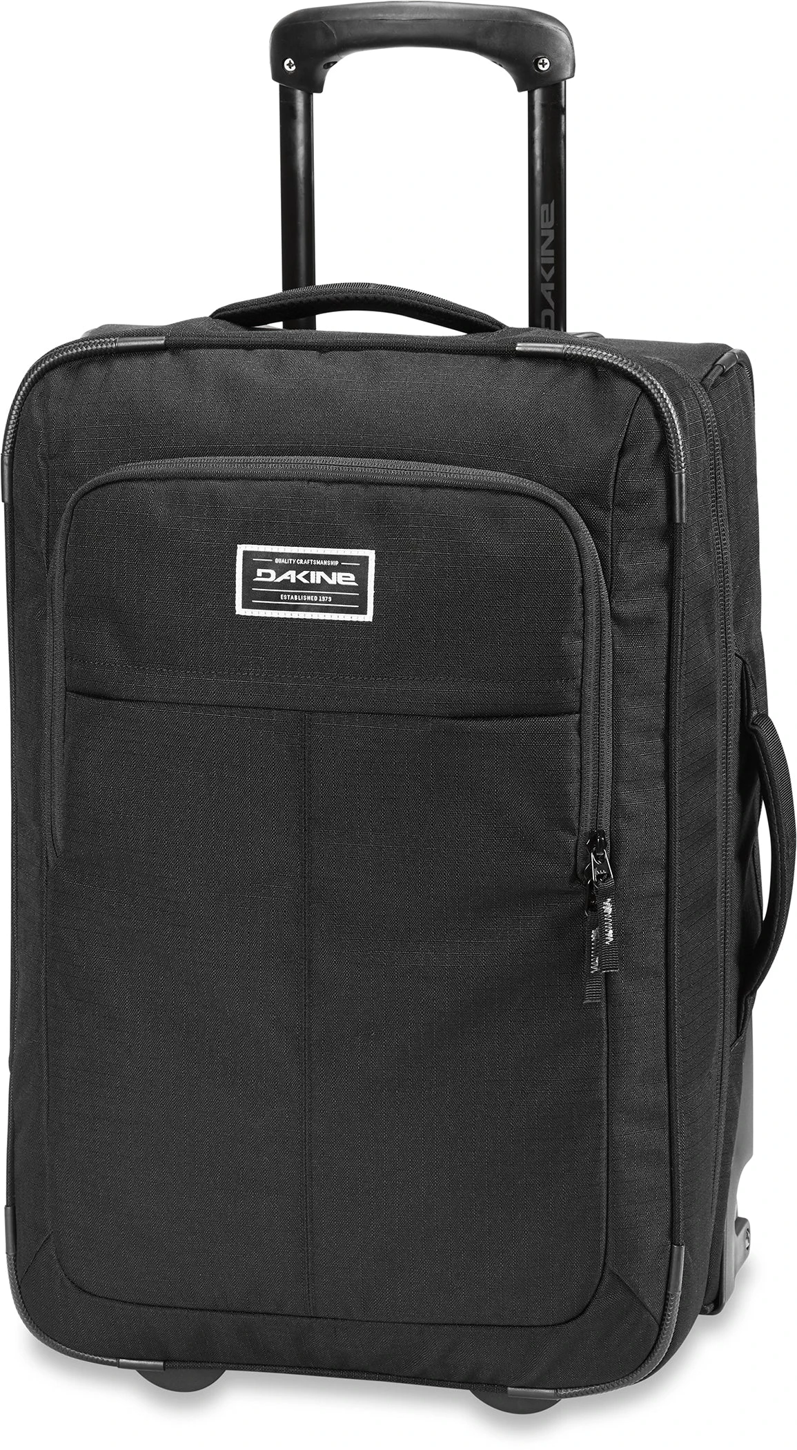 Dakine EQ 42L 2-Wheel Carry-On Luggage 9 Dakine EQ 42L 2-Wheel Carry-On Luggage - Image 7