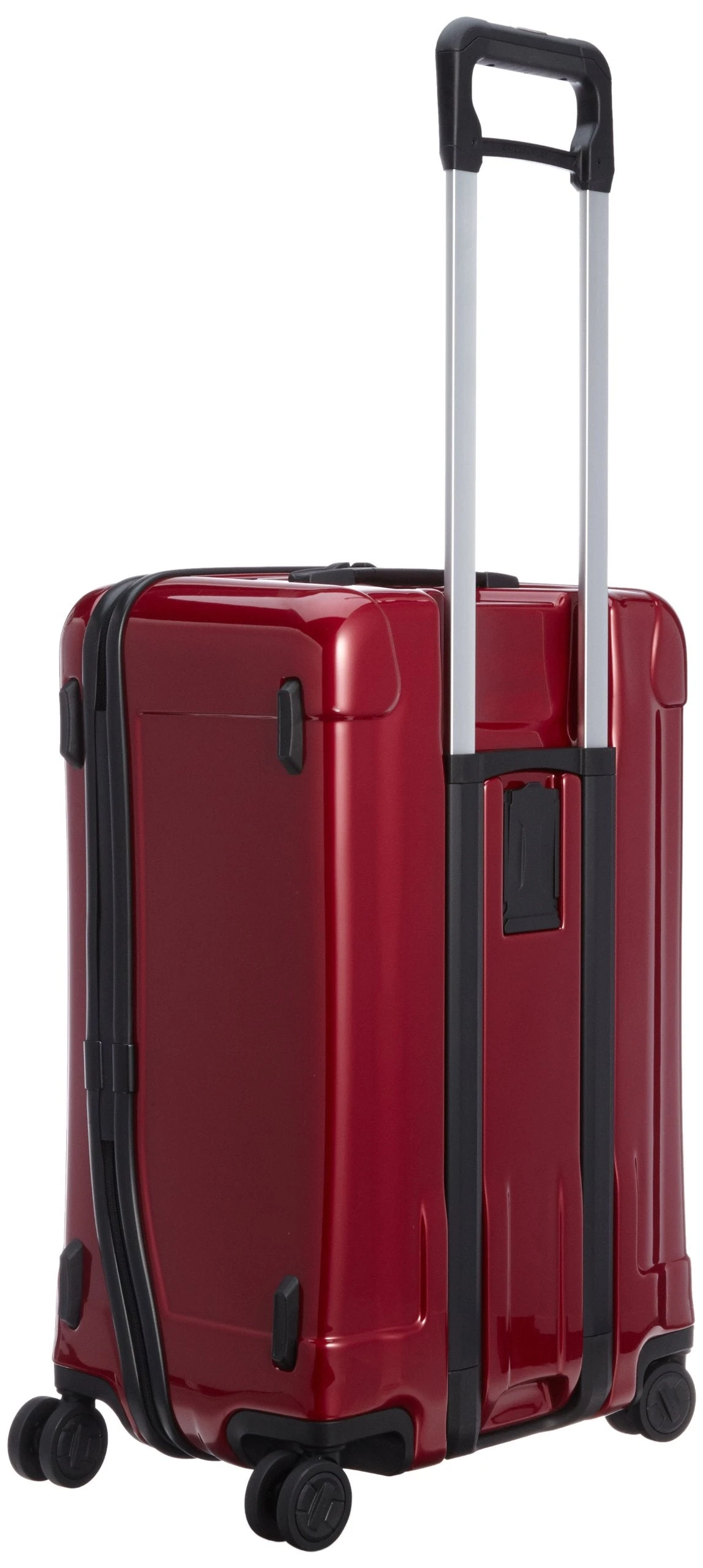 Briggs & Riley Torq Medium Checked 26" 4-Wheel Medium Luggage 20 Briggs & Riley Torq Medium Checked 26" 4-Wheel Medium Luggage - Image 18