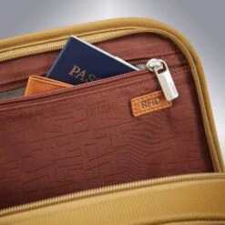 Hartmann Metropolitan 2 Slim Backpack -Best Luggage Store 27062c0cb4de62a7b2de9deb2e51840d641d470599a290b1724a21167f23d80a