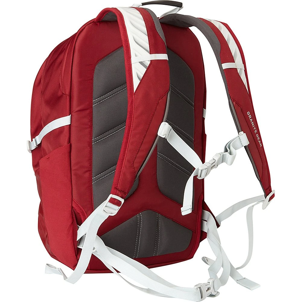 Granite Gear Campus Buffalo Backpack 6 Granite Gear Campus Buffalo Backpack - Image 4