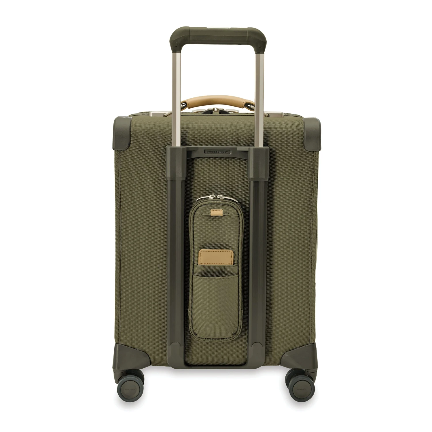 Briggs & Riley Baseline Global Carry-On Spinner 19 Briggs & Riley Baseline Global Carry-On Spinner - Image 17