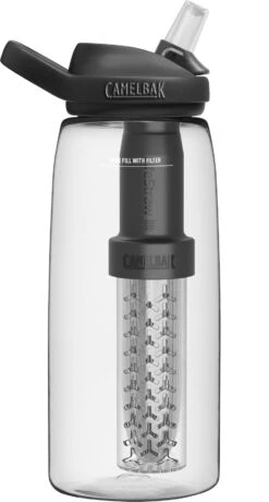 Camelbak Eddy+ 32oz Filtered By LifeStraw 24 Camelbak Eddy+ 32oz Filtered By LifeStraw -Best Luggage Store 278c799d2fe582569f39b92956af920805ffd64708e32e0c06a886b81bee8ee8