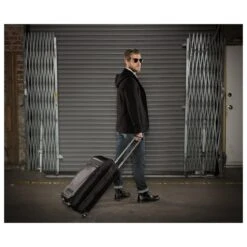 Timbuk2 Co-Pilot Roller Medium 2-Wheel Medium Luggage -Best Luggage Store 27a852ecaca2c34d1b39939cbd21b8994855a526477cf1c6f29e56e406f7ff08