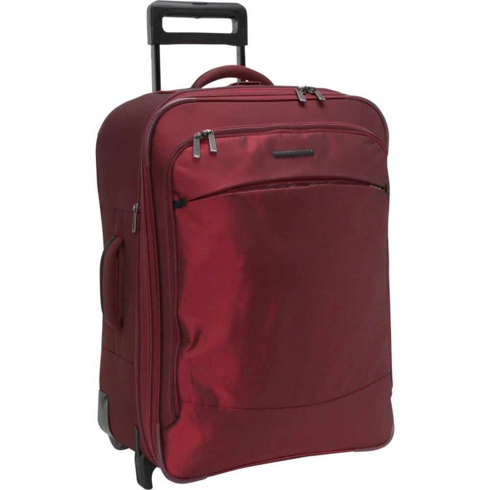 Briggs & Riley Transcend 2.0 25" 2-Wheel Medium Luggage 12 Briggs & Riley Transcend 2.0 25" 2-Wheel Medium Luggage - Image 10