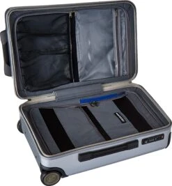 TravelPro Crew 11 22" 2-Wheel Carry-On Luggage -Best Luggage Store 27e60008f606aef5818882d6ed0d399387fbc5ac790569b8bd6d65d5e32ac0b7