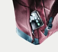 Deuter Vista Spot -Best Luggage Store 27f7e5c6166487075def522d58e412b63aee4f56f03ab06e3cc6f7bbf500d827