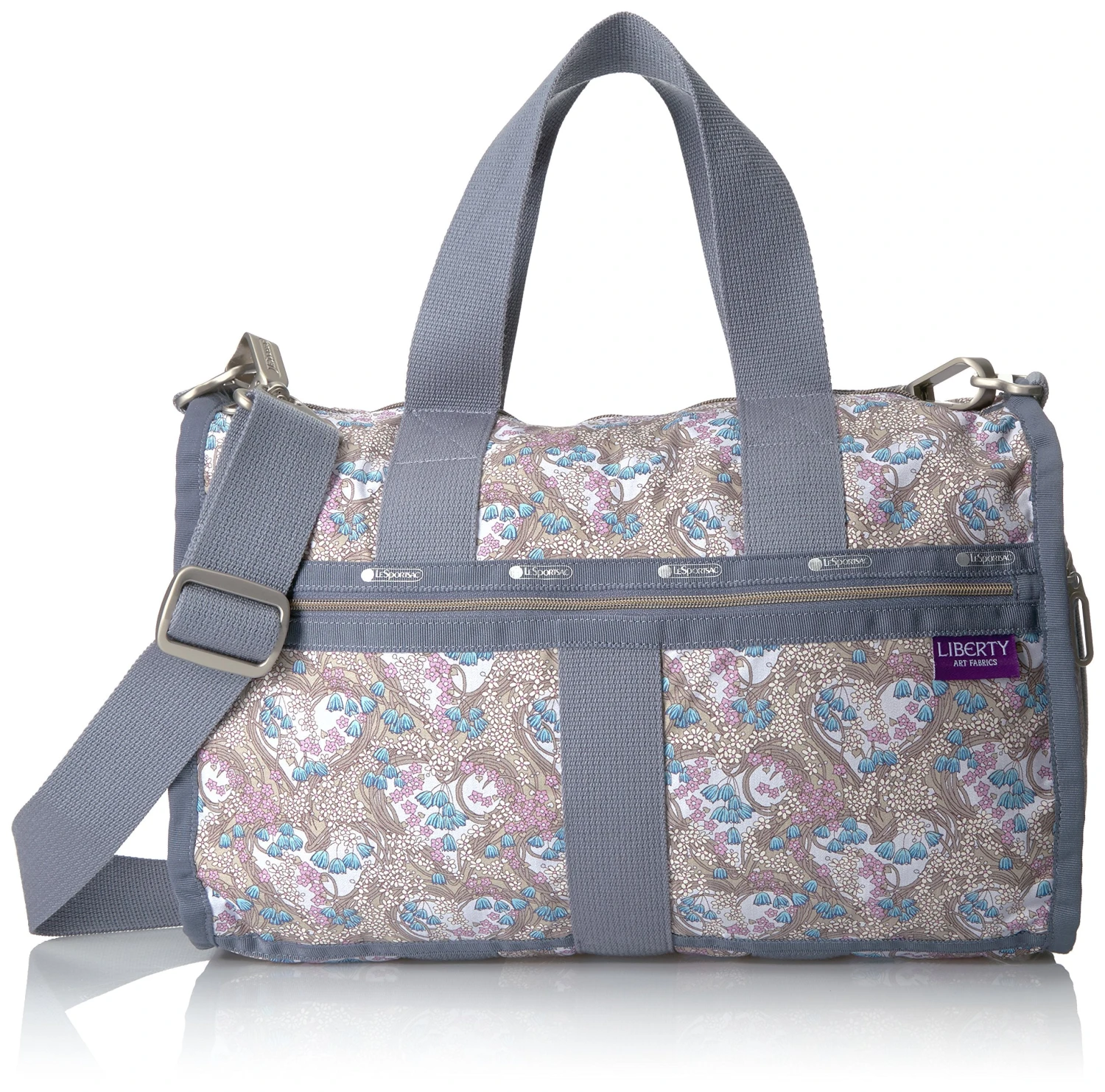 LeSportsac Essential Cr Small Weekender 10 LeSportsac Essential Cr Small Weekender - Image 8