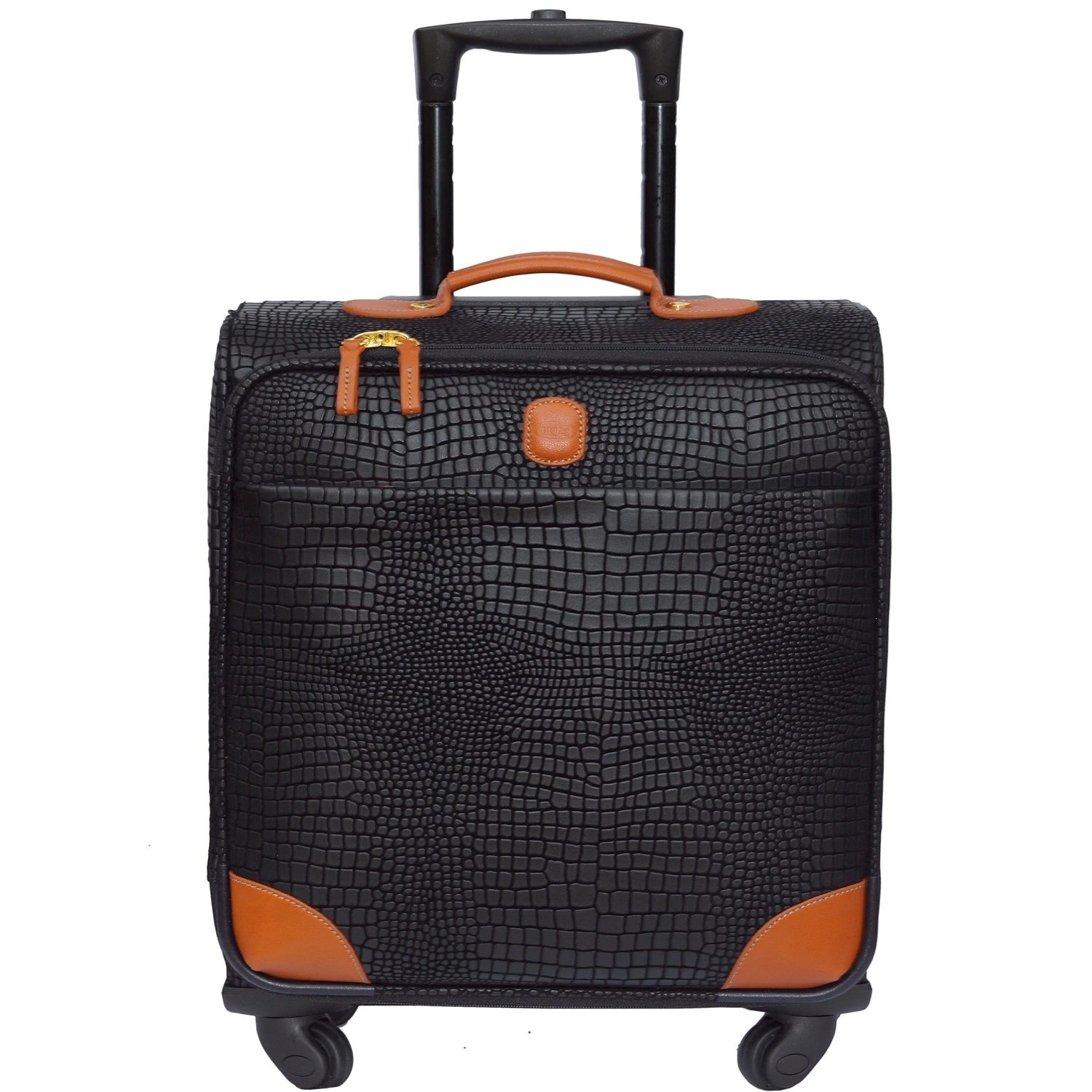 Bric's My Safari 20" 4-Wheel Carry-On Luggage 3 Bric's My Safari 20" 4-Wheel Carry-On Luggage