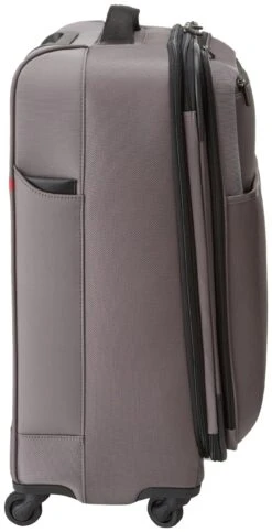 Victorinox Avolve 2.0 24" 4-Wheel Medium Luggage 21 Victorinox Avolve 2.0 24" 4-Wheel Medium Luggage -Best Luggage Store 282914097f4ed0c5ee2ce13f9971db641d7c1a0035ca5ba47f239def2ce873cb