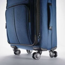Samsonite Leverage LTE 20" 4-Wheel Carry-On Luggage -Best Luggage Store 28541081b1abef780aff3103a6927dded4eff7fe647343e0e9b1fa8dc87f8a0a bb767ac2 fe47 463d ae51 d93fec170494