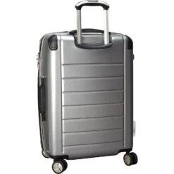 Ricardo Beverly Hills Roxbury 2.0 25" 4-Wheel Medium Luggage 22 Ricardo Beverly Hills Roxbury 2.0 25" 4-Wheel Medium Luggage -Best Luggage Store 2854b6dada09a17708145174991c759c406ddfd47da79da68c8e6c2331fe9445