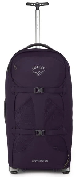 Osprey Packs Fairview Wheeled Travel Pack 65 30 Osprey Packs Fairview Wheeled Travel Pack 65 -Best Luggage Store 286e4e3747f916e49a851fd5284c2f45996a91adb32299d361fdf5eb5982d891