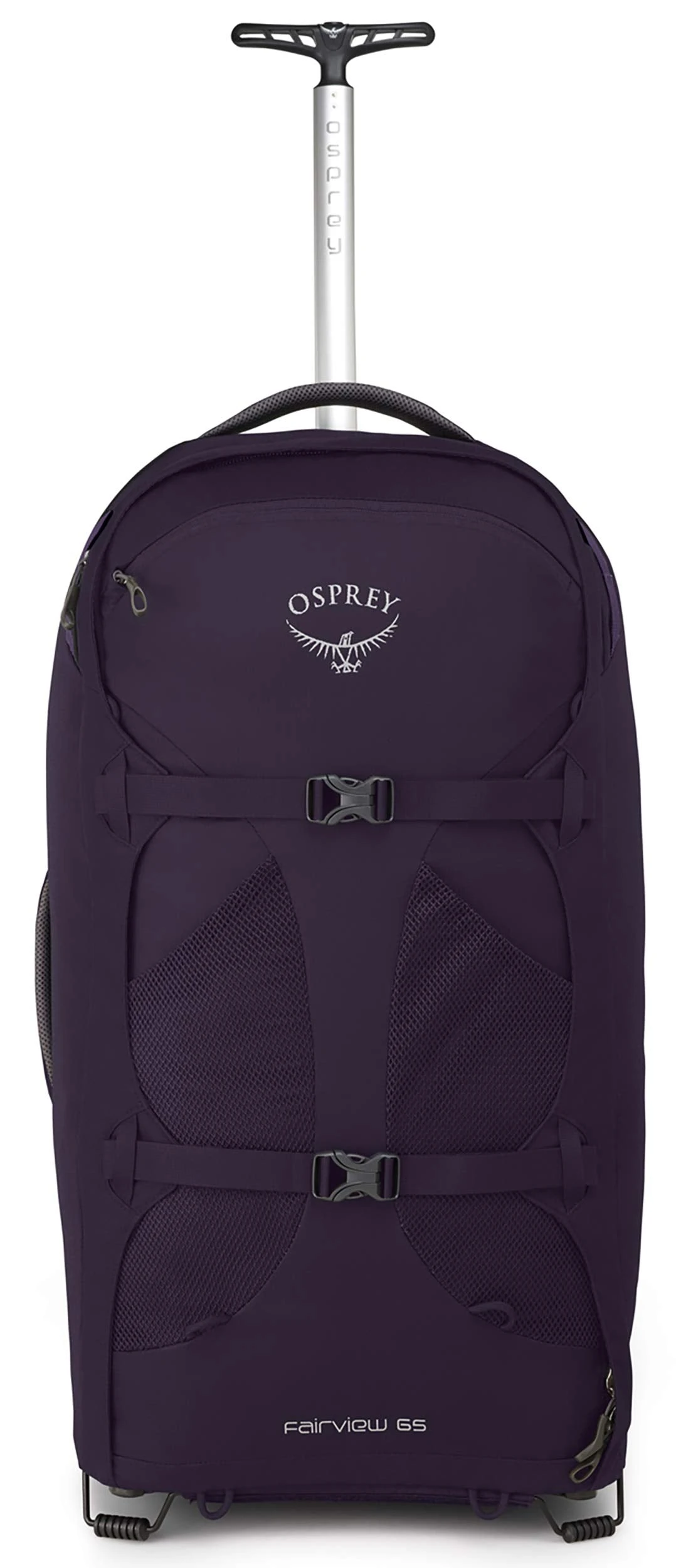 Osprey Packs Fairview Wheeled Travel Pack 65 13 Osprey Packs Fairview Wheeled Travel Pack 65 - Image 11