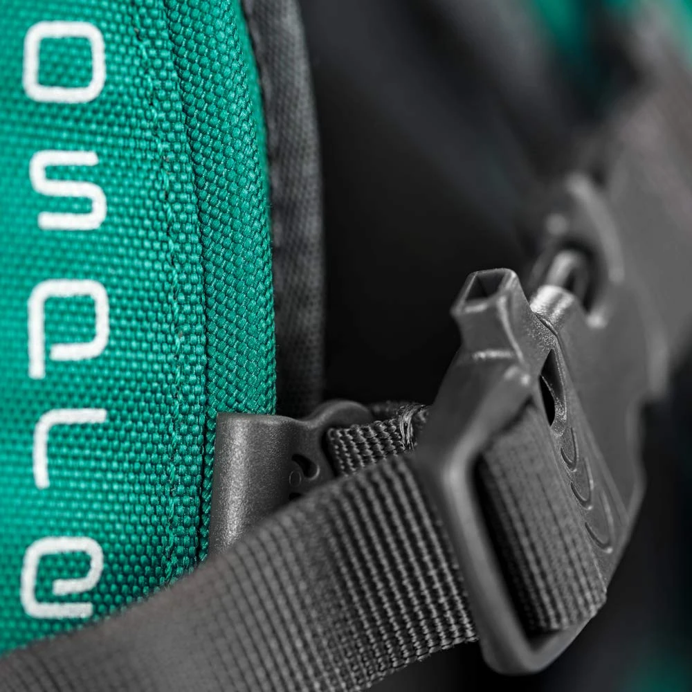 Osprey Packs Fairview 40 Women's Travel Backpack 16 Osprey Packs Fairview 40 Women's Travel Backpack - Image 14