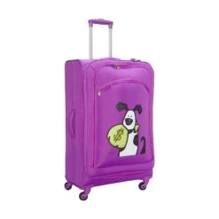 Ed Heck Lightweight 5-PC Spinner Set 34 Ed Heck Lightweight 5-PC Spinner Set -Best Luggage Store 288f26447b3d2bfa642b3e0703615b02da8c44579a3c0b94a2d09e0105c23b13