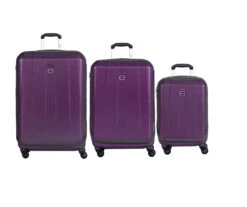 DELSEY Paris Helium Shadow 3.0 3 Piece Set (21"/25"/29") 4-Wheel Luggage Sets 18 DELSEY Paris Helium Shadow 3.0 3 Piece Set (21"/25"/29") 4-Wheel Luggage Sets -Best Luggage Store 289481b99ce808398b9d611cb17e4f927eb9e3a6000681893dd289e2b5d82871