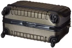 Hartmann Vigor Carry-on Spinner Garment Bag -Best Luggage Store 28cdaa7a134b0c61168365d37583f3b5a77ab22158458ad4a6bb25dbe8482792