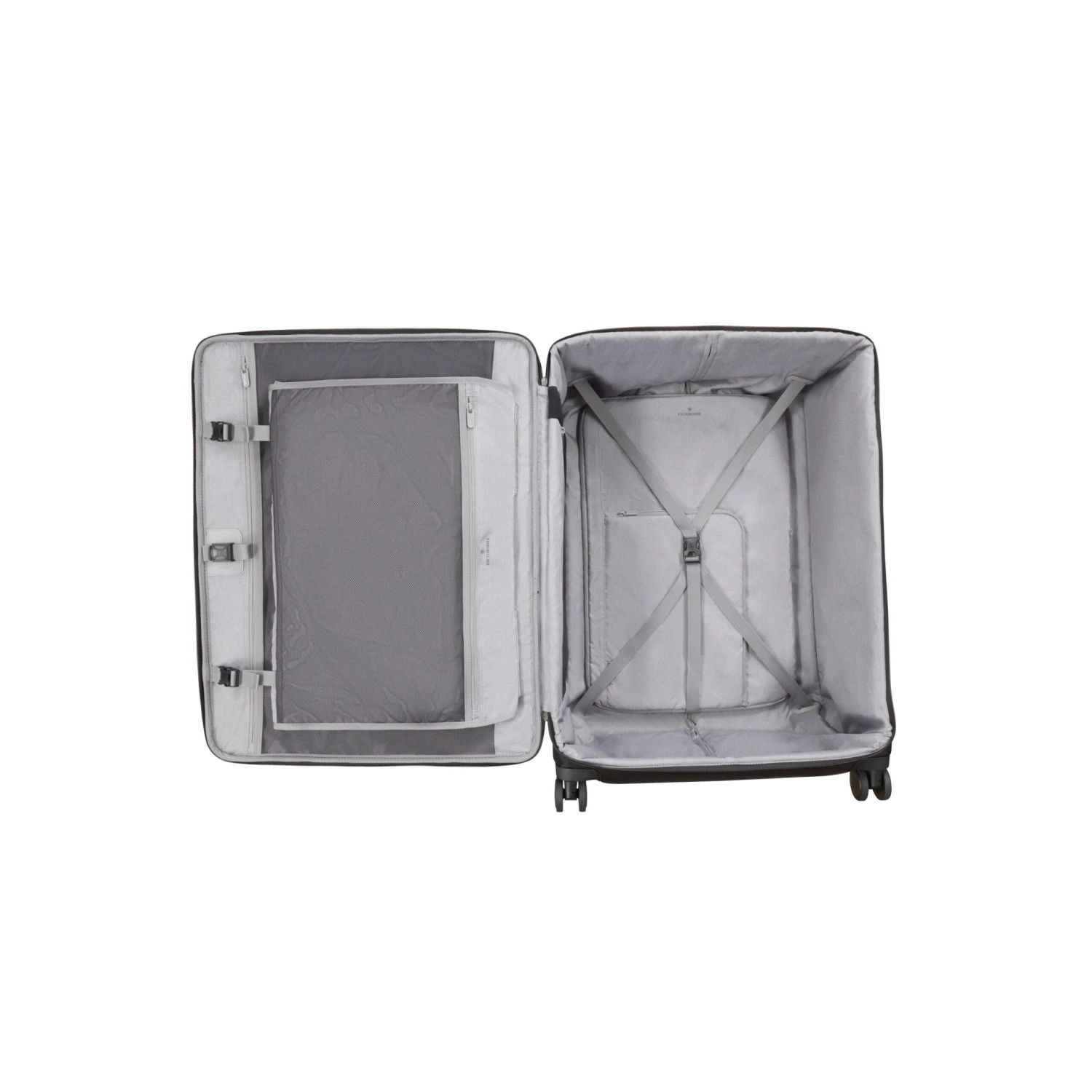 Victorinox Werks Traveler 6.0 30" -Wheel Large Luggage 8 Victorinox Werks Traveler 6.0 30" -Wheel Large Luggage - Image 6