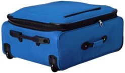 American Tourister Splash 2 25" 2-Wheel Medium Luggage 29 American Tourister Splash 2 25" 2-Wheel Medium Luggage -Best Luggage Store 2917a9b69947df1fa2a4ec593493ede95c8ba919b0dc58dde8b4ebc67f2efc81