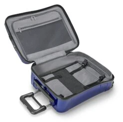 Briggs & Riley Torq Carry-On Wide Body 20" 4-Wheel International Wide Body Carry-On Luggage 11 Briggs & Riley Torq Carry-On Wide Body 20" 4-Wheel International Wide Body Carry-On Luggage -Best Luggage Store 294465f978386dbfcb640d6170155be05fadcc6fcdc8014dbaef6f48be43905f