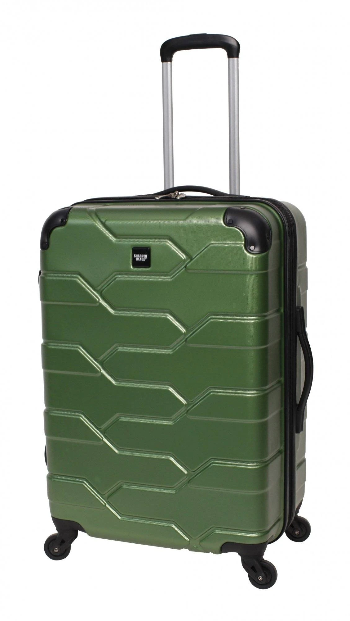 Sharper Image Windrunner 20" -Wheel Carry-On Luggage 7 Sharper Image Windrunner 20" -Wheel Carry-On Luggage - Image 5