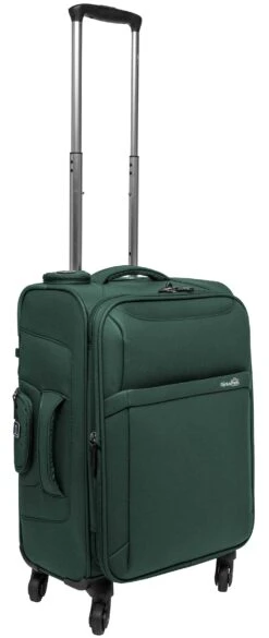 Genius Pack G5 Carry On -Best Luggage Store 29534802d737252197a913428ecdaaa589b72b55b0cca4a4ad3a363b9e311d78