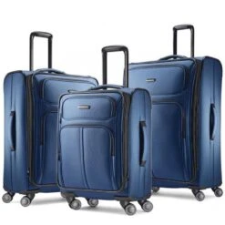 Samsonite Leverage LTE 3 Piece Set (20"/24"/28") -Wheel Luggage Sets 17 Samsonite Leverage LTE 3 Piece Set (20"/24"/28") -Wheel Luggage Sets -Best Luggage Store 29939c0a15b8d7f26394550b09dea1a1612d838420b494fd816badb8b7a06c16