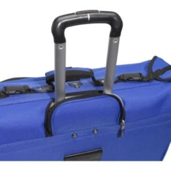 DELSEY Paris Helium Fusion Wheeled Garment Bag Luggage 11 DELSEY Paris Helium Fusion Wheeled Garment Bag Luggage -Best Luggage Store 29a5c364e93eed315d179da8816701e37de2bfe0ea3bc40134a3e585bfbab576