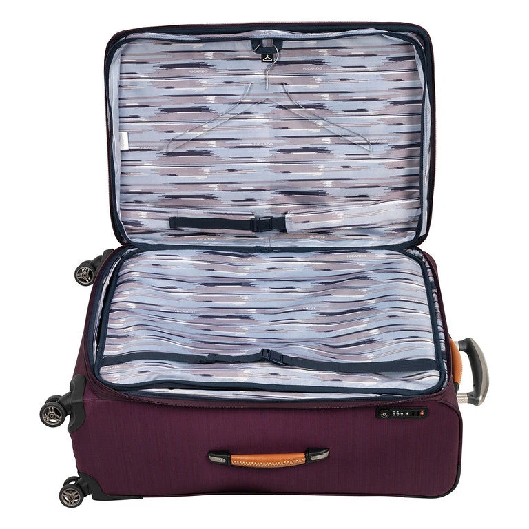 Ricardo Beverly Hills San Marcos 29" Spinner Upright Suitcases 13 Ricardo Beverly Hills San Marcos 29" Spinner Upright Suitcases - Image 11