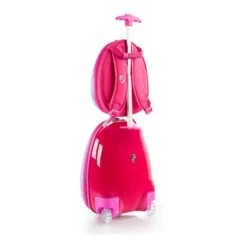 Heys America DreamWorks Egg Shape Trolls Kids Luggage And Backpack Set 9 Heys America DreamWorks Egg Shape Trolls Kids Luggage And Backpack Set -Best Luggage Store 29c6775bfee27568d6f50500a3415186cfa4f457444706a4cca15070ef56bf15