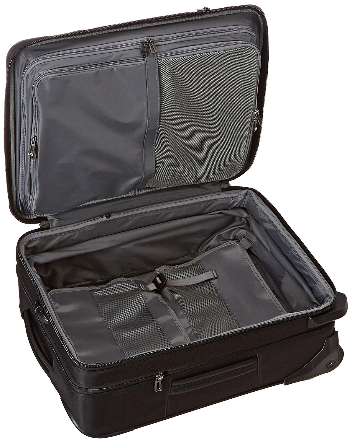Briggs & Riley Transcend 3.0 21" 2-Wheel International Wide Body Carry-On Luggage 7 Briggs & Riley Transcend 3.0 21" 2-Wheel International Wide Body Carry-On Luggage - Image 5