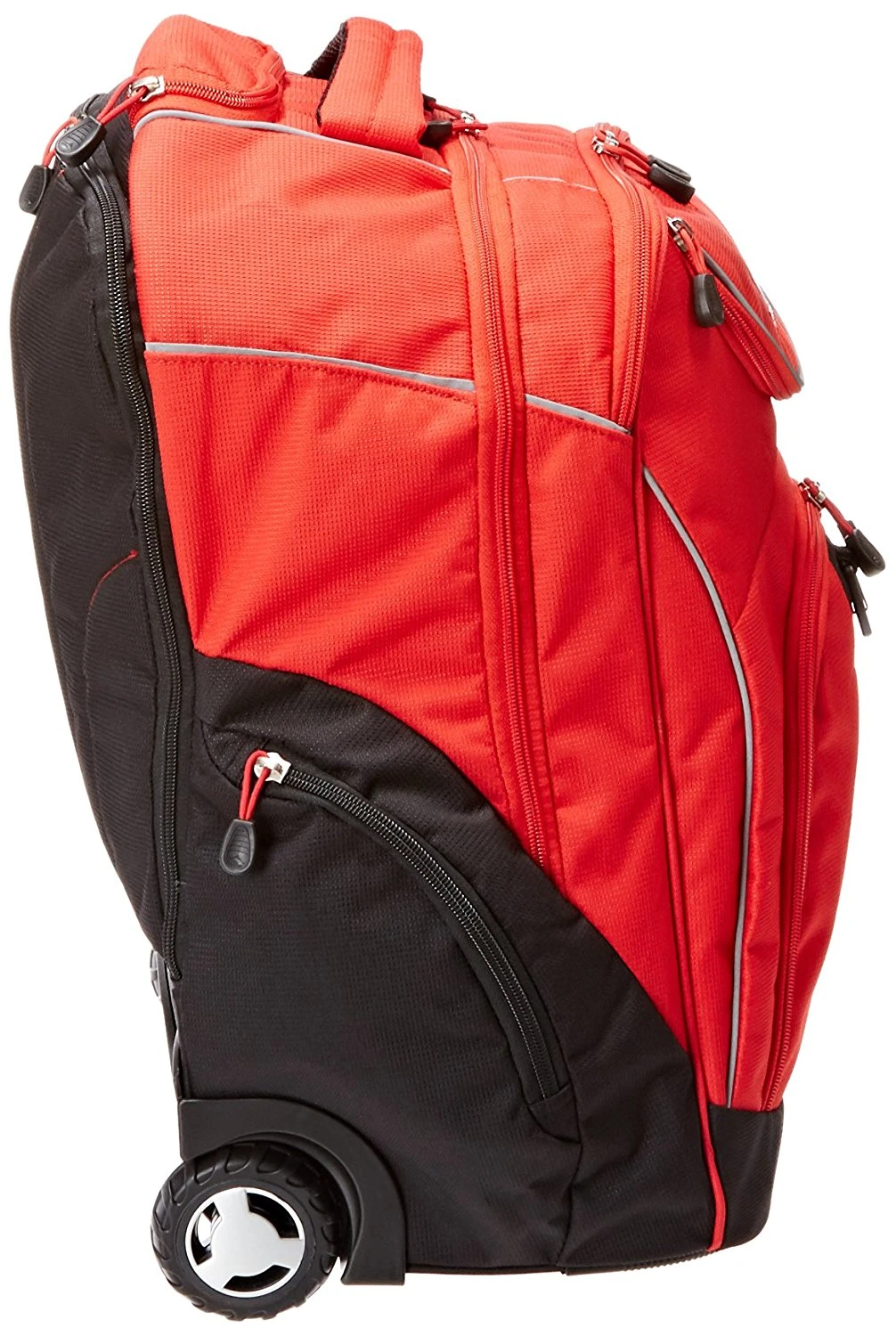 High Sierra Powerglide Wheeled Book Bag 8 High Sierra Powerglide Wheeled Book Bag - Image 6