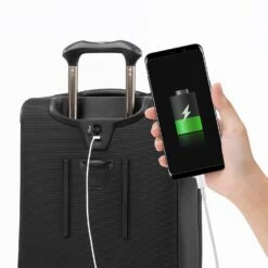 Travelpro Crew Versapack Max Carry-On Exp Spinner 27 Travelpro Crew Versapack Max Carry-On Exp Spinner -Best Luggage Store 2a6e89414ed9642b0b3d883dcacee5223410d2089cdf2a2061791283911f5463