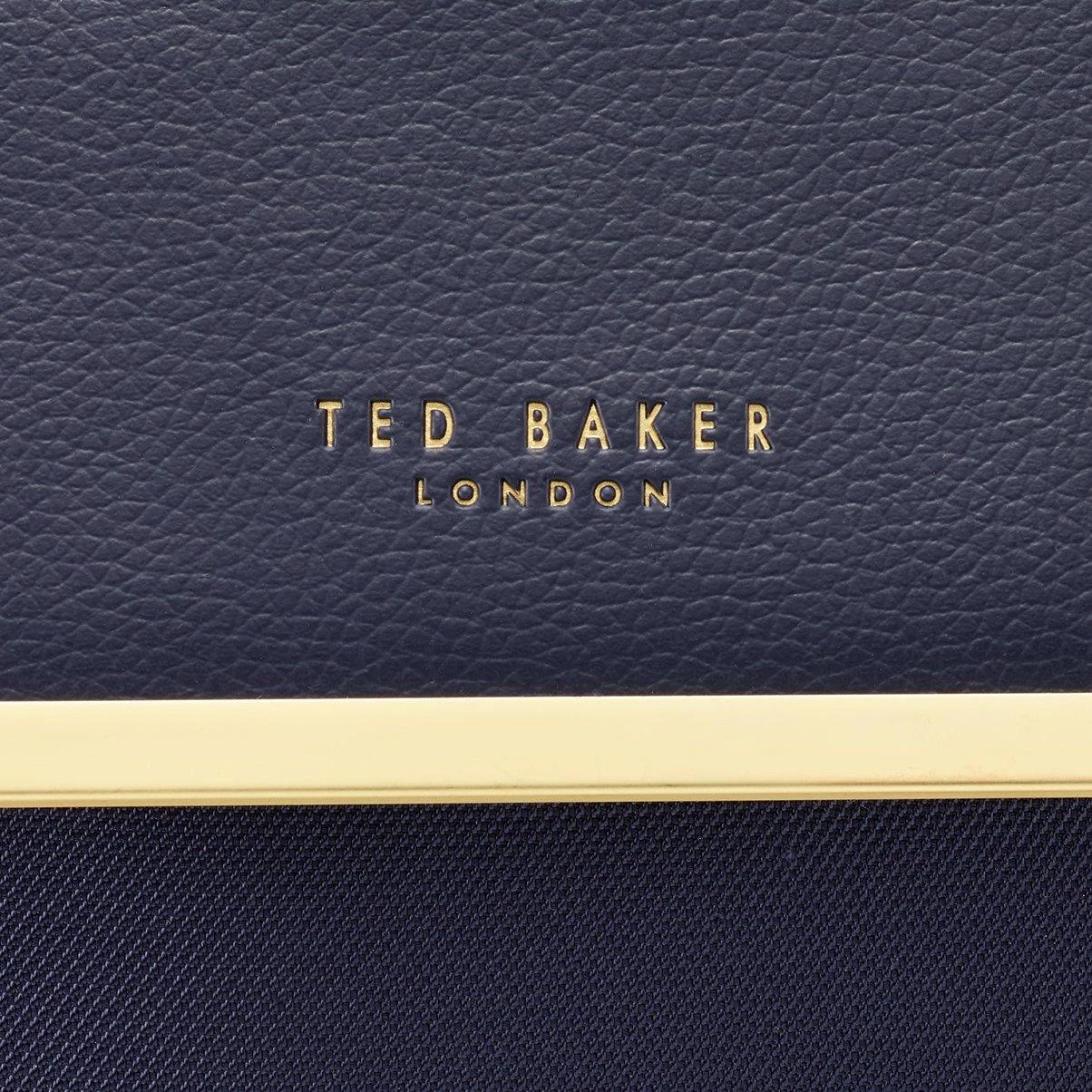 Ted Baker Albany Softside 17" -Wheel Wheeled Boarding Bag 17 Ted Baker Albany Softside 17" -Wheel Wheeled Boarding Bag - Image 15