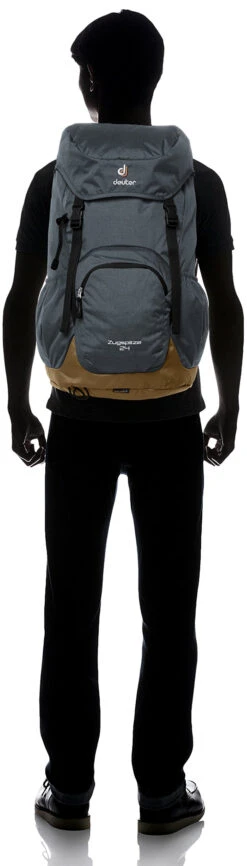 Deuter Zugspitze 24 16 Deuter Zugspitze 24 -Best Luggage Store 2ae303caf9386b70a139d1e9a0af77e60002b1883b3aab317212db3294aa0efc