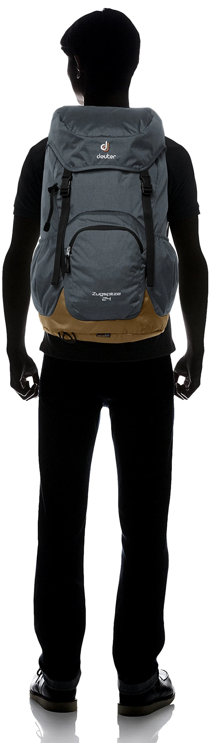 Deuter Zugspitze 24 7 Deuter Zugspitze 24 - Image 5
