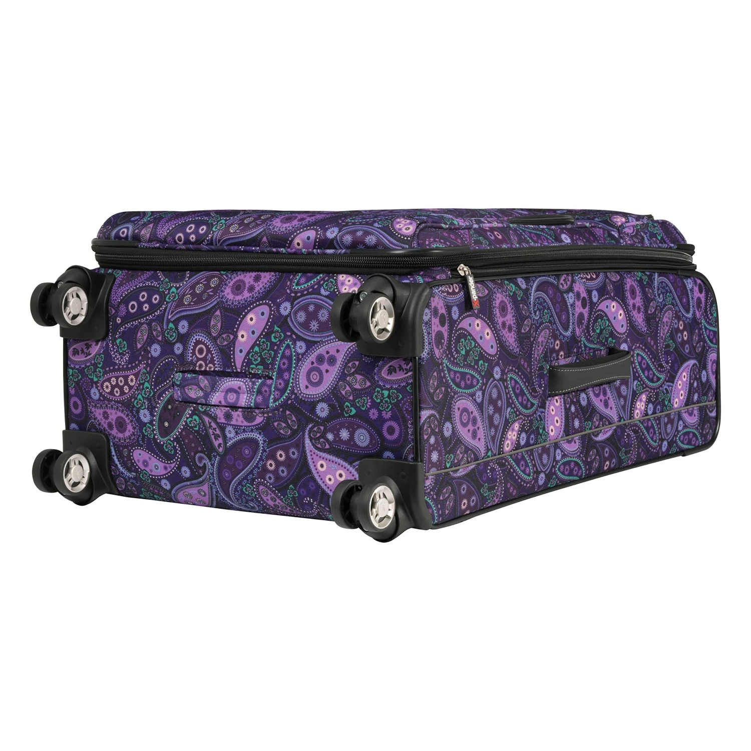 Ricardo Beverly Hills Mar Vista 28" 4 Wheel Expandable Upright 13 Ricardo Beverly Hills Mar Vista 28" 4 Wheel Expandable Upright - Image 11