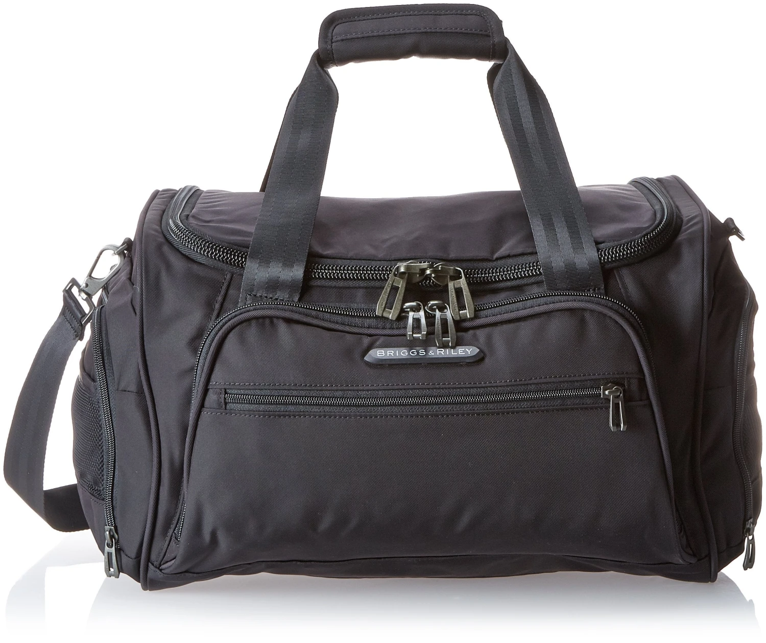 Briggs & Riley Transcend Cabin Duffle 3 Briggs & Riley Transcend Cabin Duffle