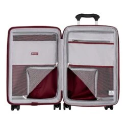 Travelpro Maxlite Air Hardside Carry-On Luggage 27 Travelpro Maxlite Air Hardside Carry-On Luggage -Best Luggage Store 2b5a95553c4f8cb442c839d68af7bdcc805581ff9974bfe51a2066b137a9081f