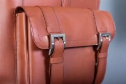 McKlein USA Hagen 15" Leather Laptop Backpack -Best Luggage Store 2b5cf6b8f3358edf51c5fa3f01daee590a7c557b6945aa87f8215107908b9d83