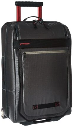 Timbuk2 Co-Pilot Roller Medium 2-Wheel Medium Luggage -Best Luggage Store 2b640dd73015caed5d8270bb8bb32d94d320afc08af30dd3f6756e5a4eecfbe3
