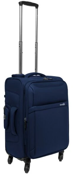Genius Pack G5 Carry On -Best Luggage Store 2b8dc6ec8b2b0ab7e7122ac8ed7445a43878a48ecb41dcd3026a4ad5dc54c93c